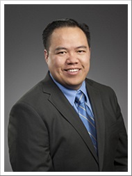 Dr. Kenneth Patrick Ligaray, MD