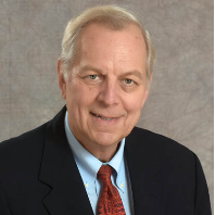 Dr. Kenneth Prager