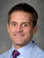 Dr. Kenneth Macek