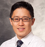 Dr. Kenneth Lee, MD