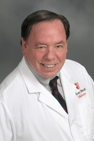 Dr. Kenneth Shroyer, MD, PHD