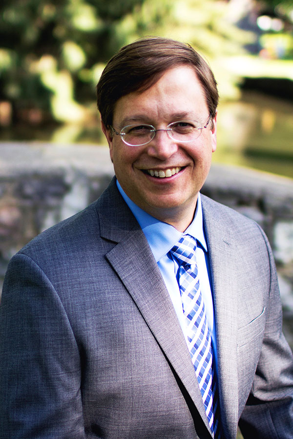Dr. Kenneth Ostermann, MD