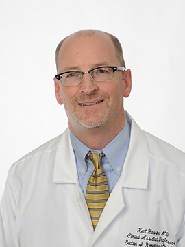Dr. Kent Hoskins, MD