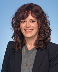 Dr. Keri Mayers, DO