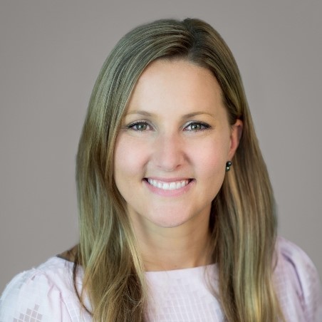 Dr. Keriann Potter, MD