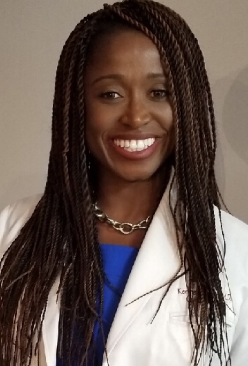 Dr. Kerline Marcelin, MD