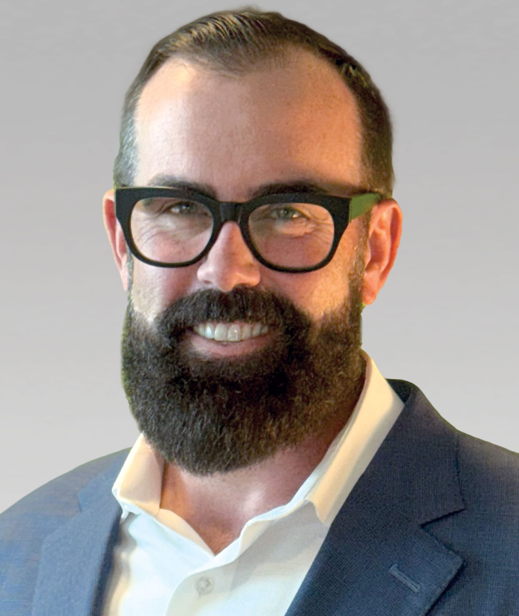 Dr. Kevin Blue