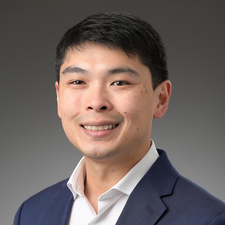 Dr. Kevin Chow, MD