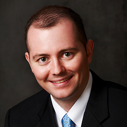 Dr. Kevin Crawford, MD