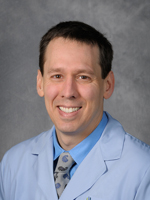 Dr. Kevin Keagle, DO