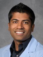 Dr. Kevin Dawravoo, MD