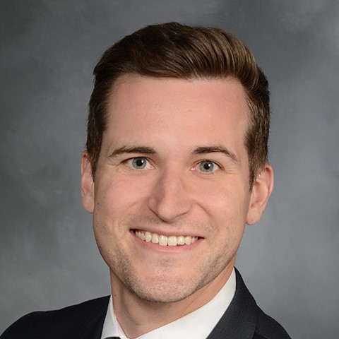 Dr. Kevin Heinze, MD