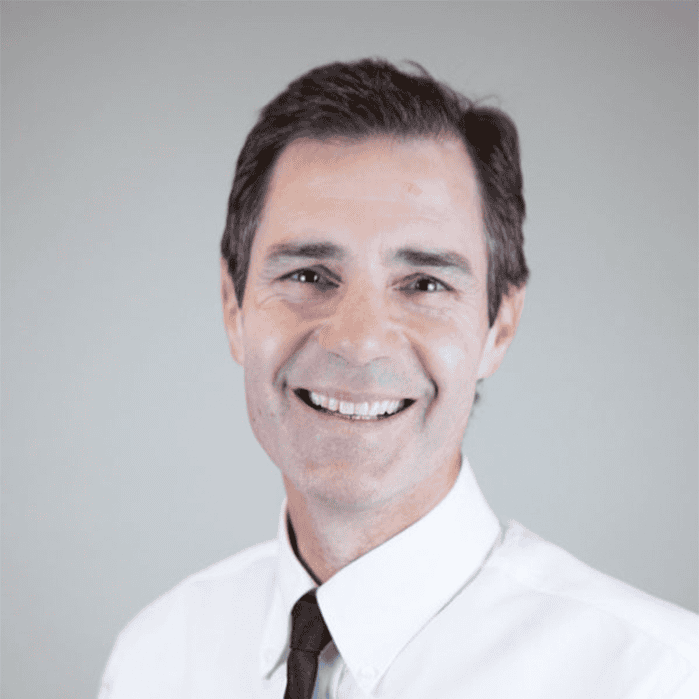 Dr. Kevin Kiene, MD