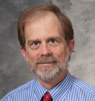 Dr. Kevin Mckown, MD