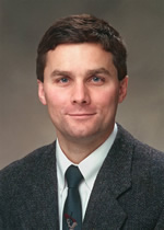 Dr. Kevin Rumball, MD