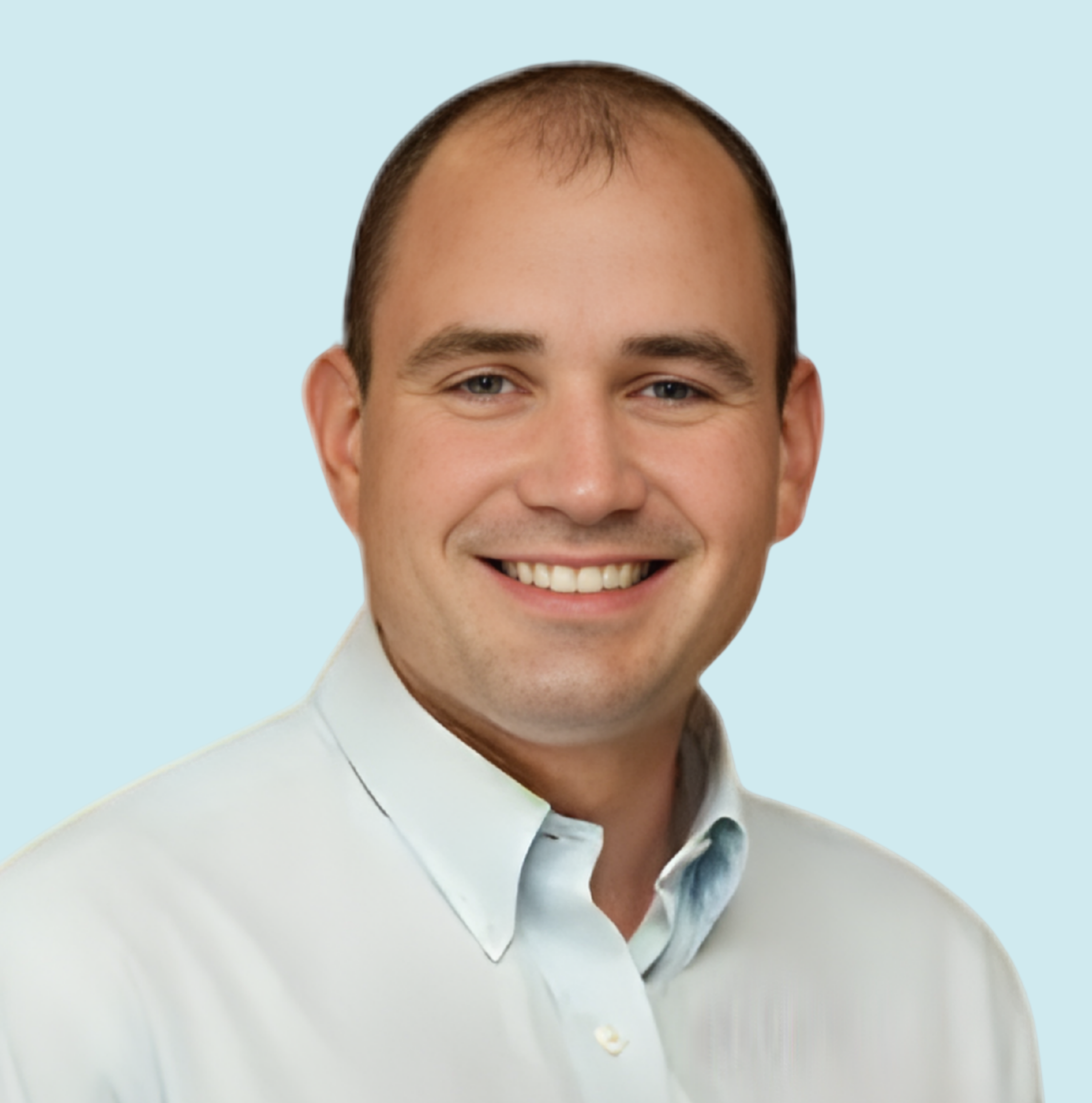 Dr. Kevin Ostrowski, MD