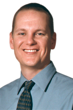 Dr. Kevin Parciak, MD