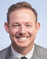 Dr. Kevin Train, MD