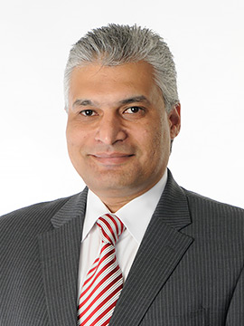 Dr. Khaled Abdelhady, MD