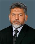 Dr. Khalid Siddiqui, MD