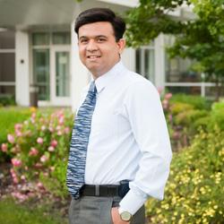 Dr. Khazi Muqeet, MD