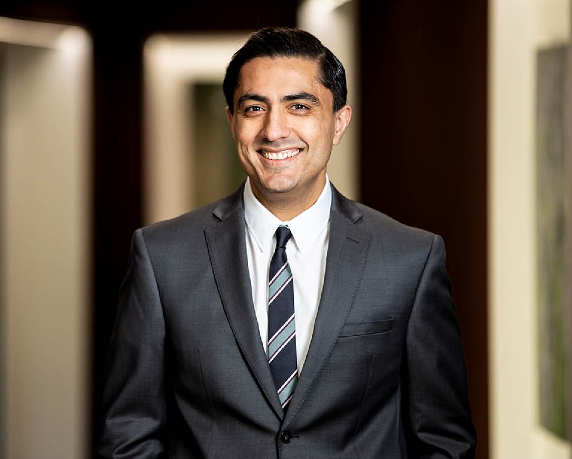 Dr. Khurram Rashid, MD