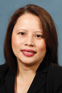 Dr. Kim-Doan Nguyen, MD