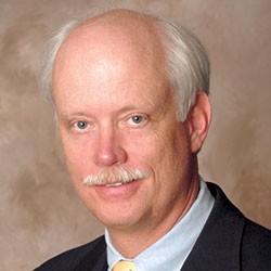 Dr. Kim Treviranus