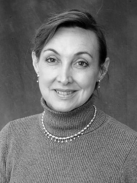 Dr. Kimberlee Curnyn, MD