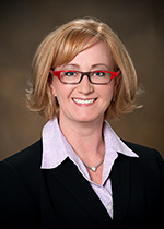 Dr. Kimberley Culp, MD