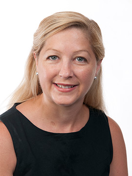 Dr. Kimberly Czech, MD