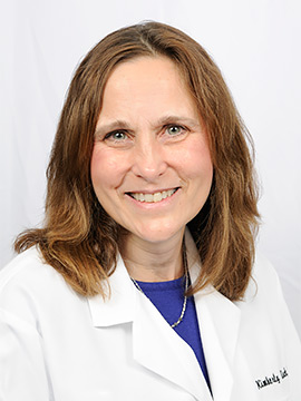 Dr. Kimberly Jezek-Tisch