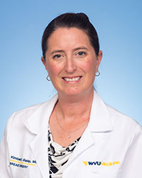 Dr. Kimberly Bailey, MD