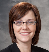 Dr. Kimberly Arndt, MD