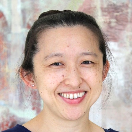 Dr. Kimberly Kwei, MD, PHD