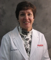 Dr. Kimberly Mitchell, MD