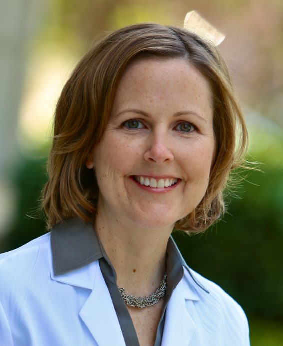Dr. Kimberly Moon, MD