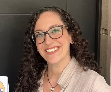 Dr. Kimberly Sackheim, DO