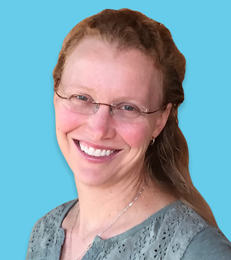 Dr. Kira Giovanielli, MD