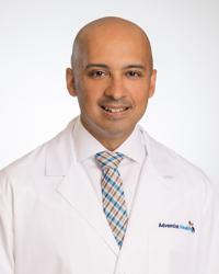 Dr. Kiran Ubhayakar, MD