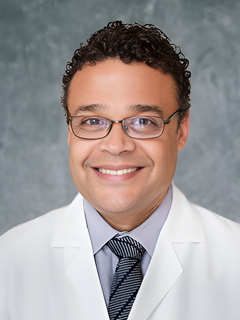 Dr. Kirk Young, MD