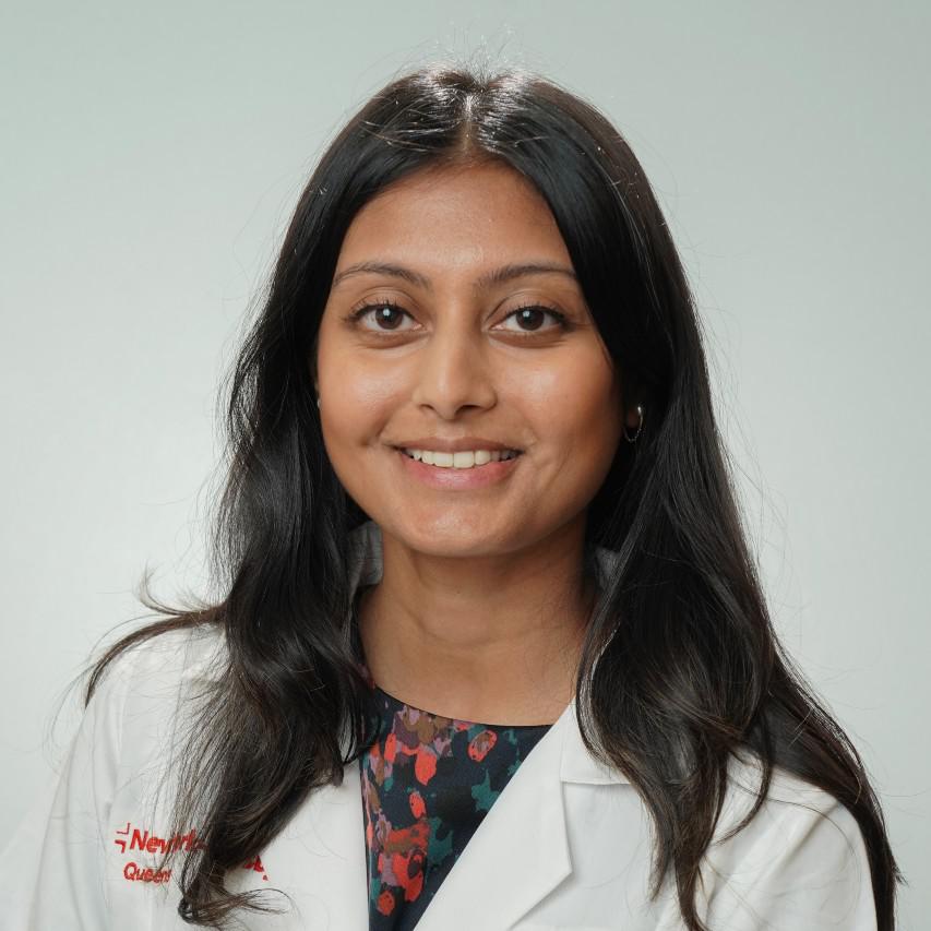 Dr. Kishi Patel, DO