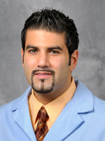 Dr. Kiumars Moghadam, MD