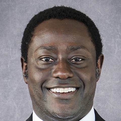 Dr. Kofi Atiemo, MD