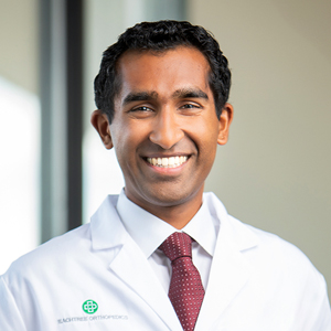 Dr. Kranti Peddada
