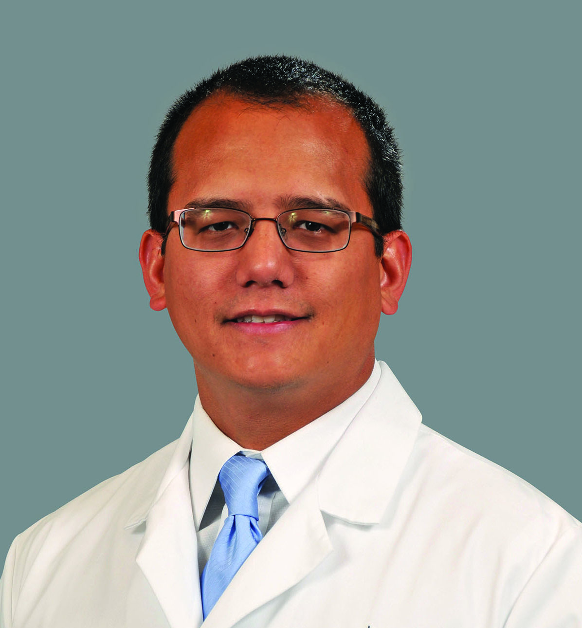 Dr. Kris Ferguson, MD