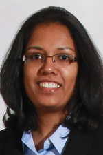 Dr. Krishanthi Seneviratne, MD