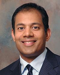 Dr. Krishna Kishor, MD
