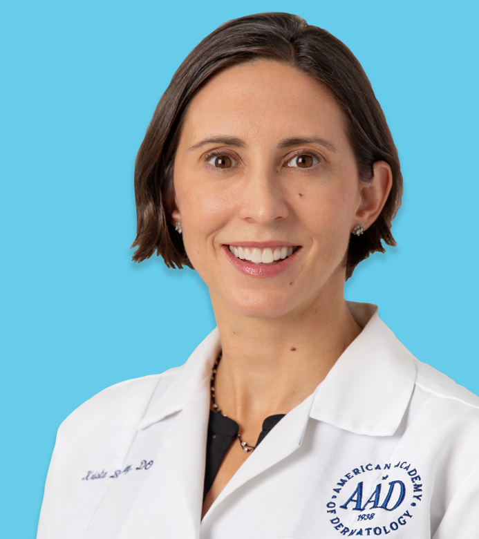 Dr. Krista Buckley, DO