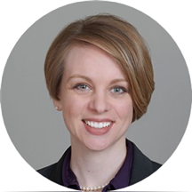 Dr. Krista Kasinec, DO